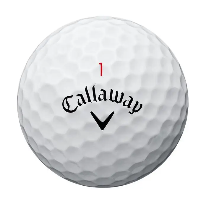 Gambar Bola Golf Callaway Grade B dari DFC Store_NEW Kota Bogor 5 Tokopedia