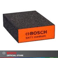 Gambar Bosch Sponge Color Foam Block Medium S471 dari Drill&Co Kota Administrasi Jakarta Barat 1 Tokopedia
