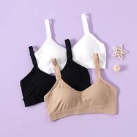 Gambar Felancy Bra Daily Wear Bralette 071-2025B - Black, 36B dari Felancy Intimate Indonesia Kab. Tangerang 1 Tokopedia