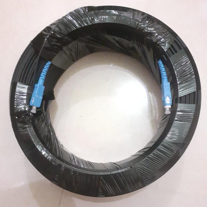 Jual KABEL FIBER OPTIC PRECON 100 M TINGGAL PAKAI - fastcon - Kota ...