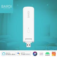 Gambar BARDI Smart Bluetooth Gateway WiFi Hub dari BARDI Surabaya Official Kota Surabaya 3 Tokopedia