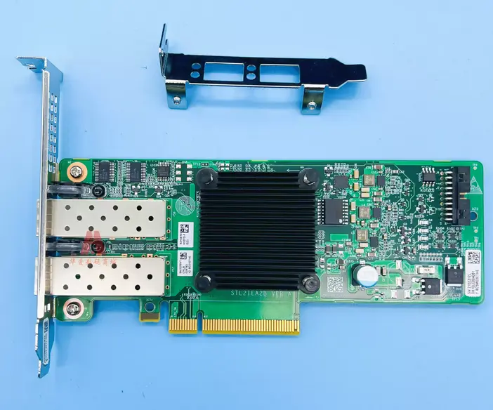 HP LAN CART Mellanox MCX4121A-ACAT SP380 25Gb BC5M03ETHE PCIe 3.0x8