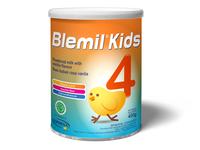 Gambar Blenuten (1-10 Tahun) - 400gr BELI 2 KALENG FREE BLEMIL KIDS 4 400gr dari Blenutenblemilkids Kota Tangerang Selatan 3 Tokopedia