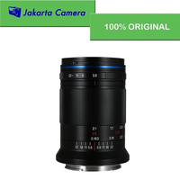 Gambar Laowa 85mm f/5.6 2x Ultra Macro APO Lens - Canon RF dari JakartaCamera Kota Administrasi Jakarta Barat 2 Tokopedia