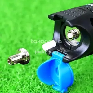 Visual Fault Locator vfl Laser Pen Laser Cap Kepala Senter Fiber Optic