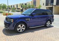 Gambar Hotwheels RMZ City 1:64 Range Rover Sport Land Rover Biru ban karet ok dari Omy Corporation Kota Magelang 4 Tokopedia