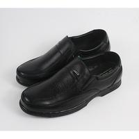 Gambar Gats Sepatu Pria Pantopel Formal Slip On Kulit Asli Murah 6 dari batikchiara Kab. Bandung Barat 3 Tokopedia