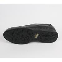 Gambar Gats Sepatu Pria Pantopel Formal Slip On Kulit Asli Murah 6 dari batikchiara Kab. Bandung Barat 5 Tokopedia