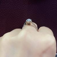 Gambar Cincin Berlian KLR566933 - Kimberly Jewellery dari Kimberly Jewellery Online Kota Administrasi Jakarta Selatan 5 Tokopedia
