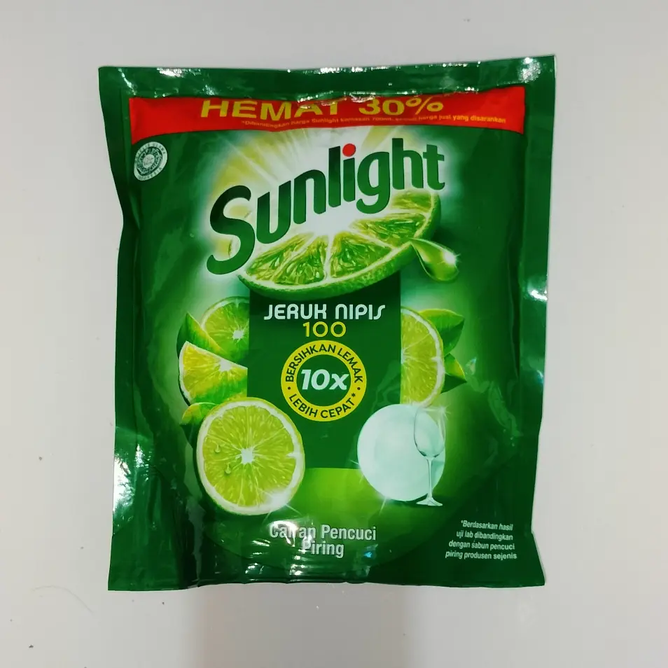 sunlight 910ml