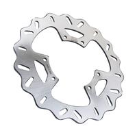 Gambar Piringan Cakram TDR Racing Disc Rotor WR Type 240MM Motor CRF 150 Depan dari Mitra 2000 Kota Administrasi Jakarta Timur 1 Tokopedia