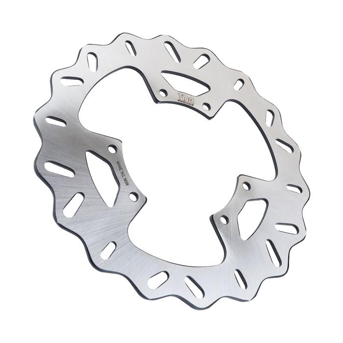 Gambar Piringan Cakram TDR Racing Disc Rotor WR Type 240MM Motor CRF 150 Depan dari Mitra 2000 Kota Administrasi Jakarta Timur Tokopedia