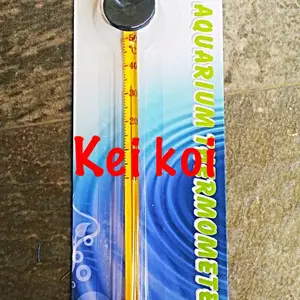 THERMOMETER TERMOMETER RESUN AQUARIUM AQUASCAPE