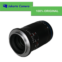 Gambar Laowa 85mm f/5.6 2x Ultra Macro APO Lens - Canon RF dari JakartaCamera Kota Administrasi Jakarta Barat 4 Tokopedia