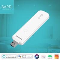 Gambar BARDI Smart Bluetooth Gateway WiFi Hub dari BARDI Surabaya Official Kota Surabaya 4 Tokopedia