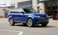 Gambar Hotwheels RMZ City 1:64 Range Rover Sport Land Rover Biru ban karet ok dari Omy Corporation Kota Magelang 5 Tokopedia