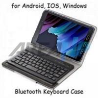 Gambar Keyboard Case Casing Cover Samsung Tab Active 3 8.0 2020 T575 - Keyboard dari AreaHP77 Kota Administrasi Jakarta Pusat 1 Tokopedia