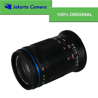 Gambar Laowa 85mm f/5.6 2x Ultra Macro APO Lens - Canon RF dari JakartaCamera Kota Administrasi Jakarta Barat 3 Tokopedia