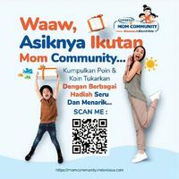Gambar Blenuten (1-10 Tahun) - 400gr BELI 2 KALENG FREE BLEMIL KIDS 4 400gr dari Blenutenblemilkids Kota Tangerang Selatan 5 Tokopedia