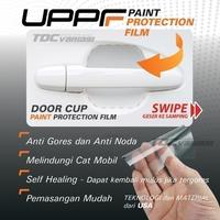 Gambar PPF UPPF Film Sticker Outer Cover Door Cup Mitsubishi Xpander Outlander Pajero - Xpander 2022 dari TDC Variasi Kota Tangerang 3 Tokopedia