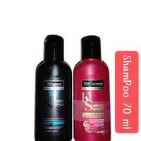 Gambar Tresemme Conditioner Keratin Smooth 170 ml dari AS.MART 78 Kota Bekasi 2 Tokopedia
