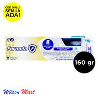 Gambar FORMULA PASTA GIGI ODOL SPARKLING WHITE 160 GRAM dari Wilson Mart Kota Administrasi Jakarta Barat 1 Tokopedia