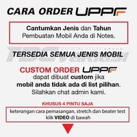 Gambar Pain Protection Film UPPF UPPF Sticker Door Cup Outer All Mitsubishi - Xpander dari Durable Indonesia Kota Tangerang 4 Tokopedia