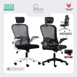 Kursi Kantor Hidrolik Kursi Kerja Jaring Kursi Mekanis Kursi Gaming