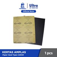 Gambar Ultra Kertas Amplas Paper Hard Type C2000 dari Toko Perkakasku Os Kota Administrasi Jakarta Pusat 2 Tokopedia