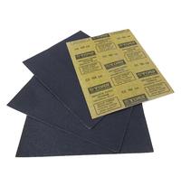 Gambar TORA Amplas Duco Premium Grit 150 - Abrasive Paper Grade B Premium dari Tora Official Shop Kab. Bandung 1 Tokopedia
