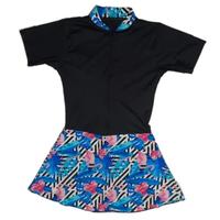 Gambar Baju Renang Dewasa Rok Diving wanita cewek dari Rinjani Store 21 Jakarta Selatan 1 Tokopedia