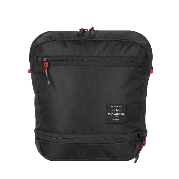 Gambar Kalibre Tas Selempang Pria Grover 5L Expand 921888000 dari Kalibre Kota Bandung Tokopedia