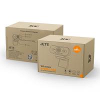 Gambar Exclusive Tokopedia - Webcam Jete W7 Full HD 1080px Widescreen View dari RKINKTONER Kota Administrasi Jakarta Selatan 5 Tokopedia