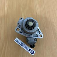 Gambar Dinamo stater setater nissan x-trail xtrail t30 serena c24 original dari sanjaya motor autopart Kab. Tangerang 4 Tokopedia