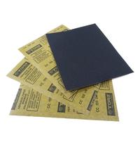 Gambar TORA Amplas Duco Premium Grit 150 - Abrasive Paper Grade B Premium dari Tora Official Shop Kab. Bandung 2 Tokopedia