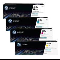 Gambar Toner HP 410A,M452,M477,CF411A,CF412A,CF413A - CYAN,YELLOW,MAGENTA - B dari RYLA JAYA Kota Administrasi Jakarta Selatan 2 Tokopedia