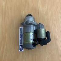 Gambar Dinamo stater setater nissan x-trail xtrail t30 serena c24 original dari sanjaya motor autopart Kab. Tangerang 3 Tokopedia