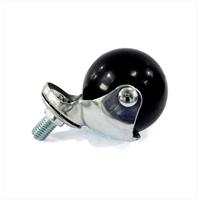 Gambar TORA Roda Caster Hidup Bulat Baut Set 4 Pcs 2 Inch dari Tora Official Shop Kab. Bandung 3 Tokopedia