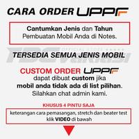 Gambar Pain Protection Film UPPF UPPF Sticker Door Cup Outer All Toyota - Voxy 2022 dari Durable Indonesia Kota Tangerang 4 Tokopedia