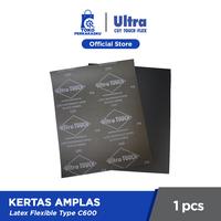Gambar Ultra Kertas Amplas Latex Flexible Type C600 dari Toko Perkakasku Os Kota Administrasi Jakarta Pusat 2 Tokopedia