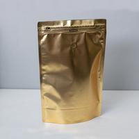 Gambar Standing Pouch Coffee Bean Bag 500gr - Kemasan Biji Kopi Valve Katup dari Conalli Kota Administrasi Jakarta Barat 3 Tokopedia