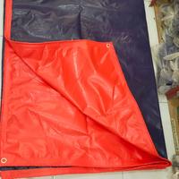 Gambar Terpal Kotak Kolam 4x4x1 A15 Biru Oren dari Terpalmurah888 Kota Surabaya 2 Tokopedia