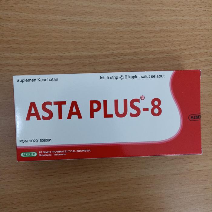 asta glutathione plus harga 8 Mg Box 30 Kaplet ingredient:ceramide