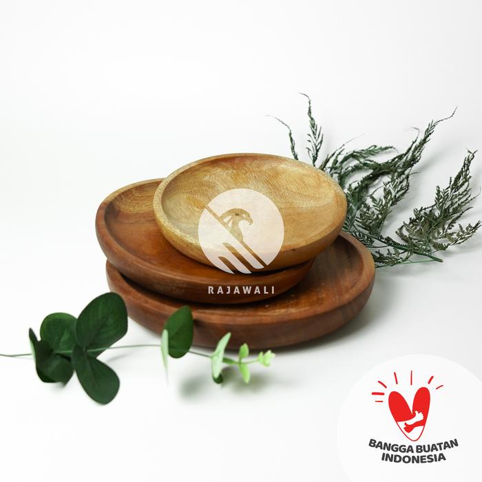 Gambar Cobek Kayu Mindi - Besar 20 cm dari Rajawali Kraftindo Kota Surabaya Tokopedia