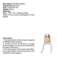 Gambar PIDAN Pet Nail Clipper dari Pidan Indonesia Kab. Tangerang 5 Tokopedia