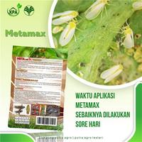 Gambar METARHIZIUM-Pestisida Organik-Pestisida Ramah Lingkungan- dari Putra Agro Lestari Kota Salatiga 3 Tokopedia