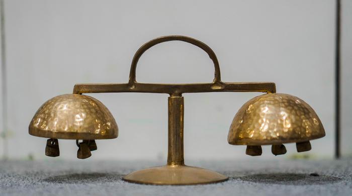 Gambar Lonceng gereja dari PT Bina Media Kota Medan Tokopedia