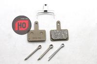 Gambar Shimano B05S-RX Resin Disc Brake Pad DEORE ALIVIO ACERA ALTUS TOURNEY EBPB05SRXA dari Hobby One Kota Bandung 2 Tokopedia