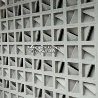 Gambar Roster Horizon B/abu/beton/antitampias dari bata expose kedoya Jakarta Barat 4 Tokopedia