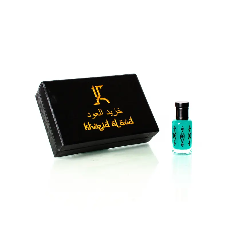 Minyak Qolbu Original Import Arab Saudi 0